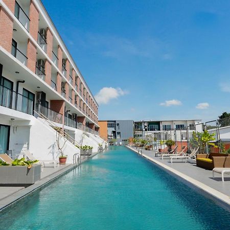 Marina House Muaythai Ta-Iad Phuket Chalong Exterior foto